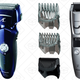 Panasonic Shaving Gold Box | Amazon